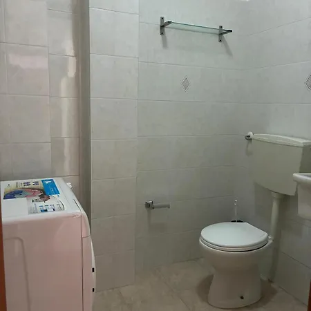 Appartamento La Dimora Di Calipso Ortona