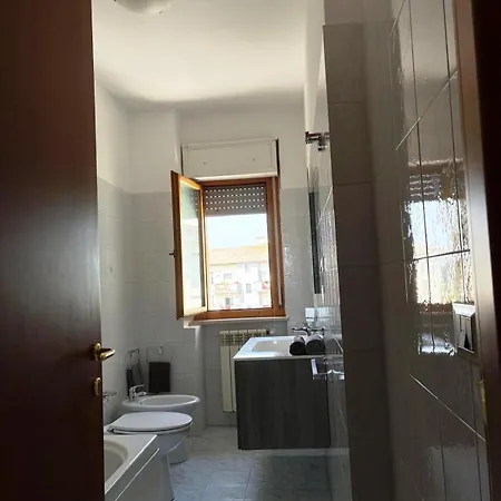 La Dimora Di Calipso