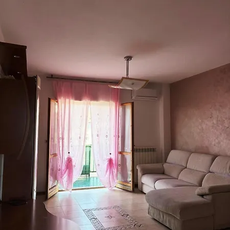 Appartamento La Dimora Di Calipso